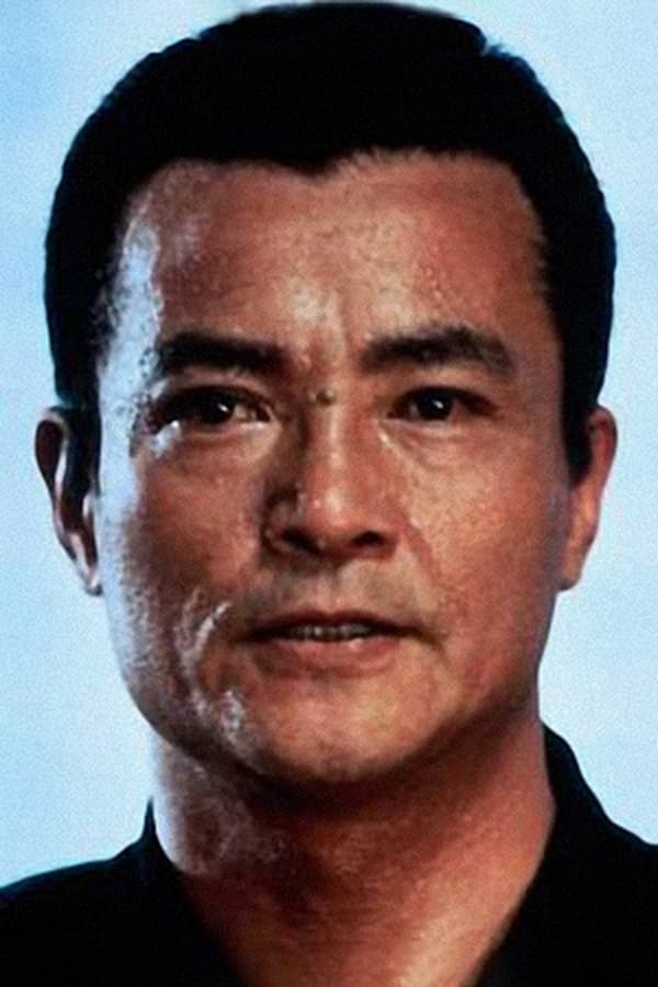Ken Ogata profile image