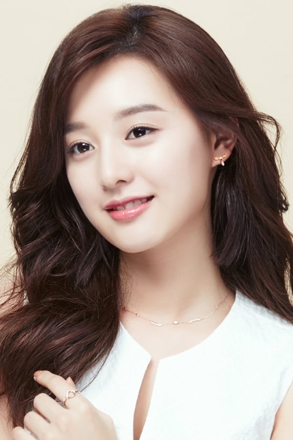 Kim Ji-won profile image