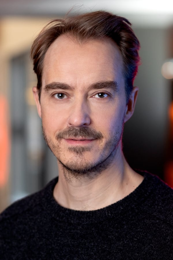 Jonas Karlsson profile image