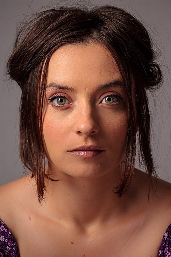 Cosmina Stratan profile image