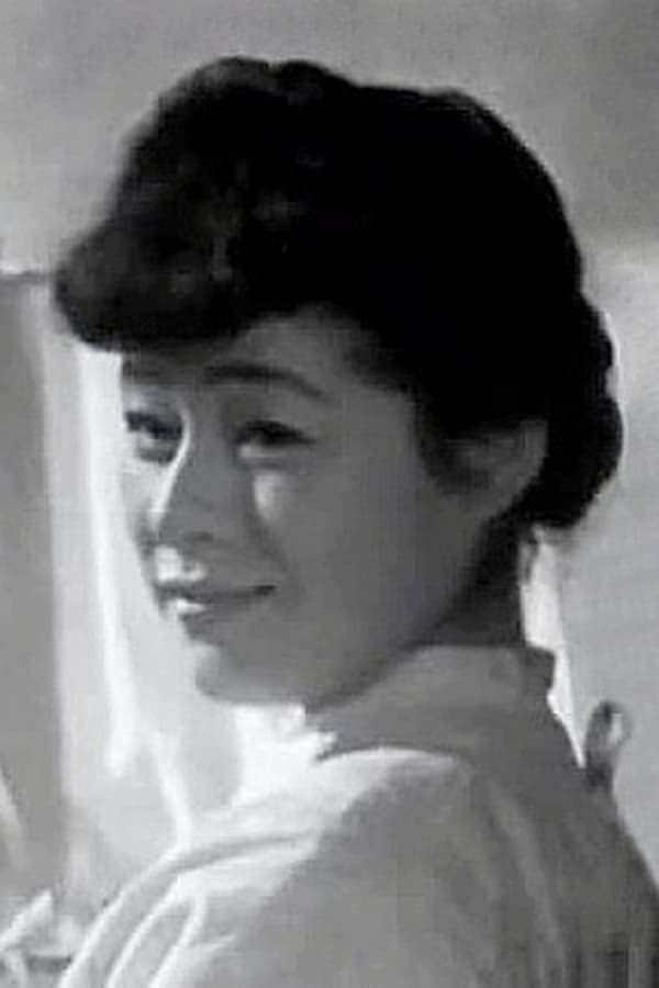 Noriko Sengoku profile image