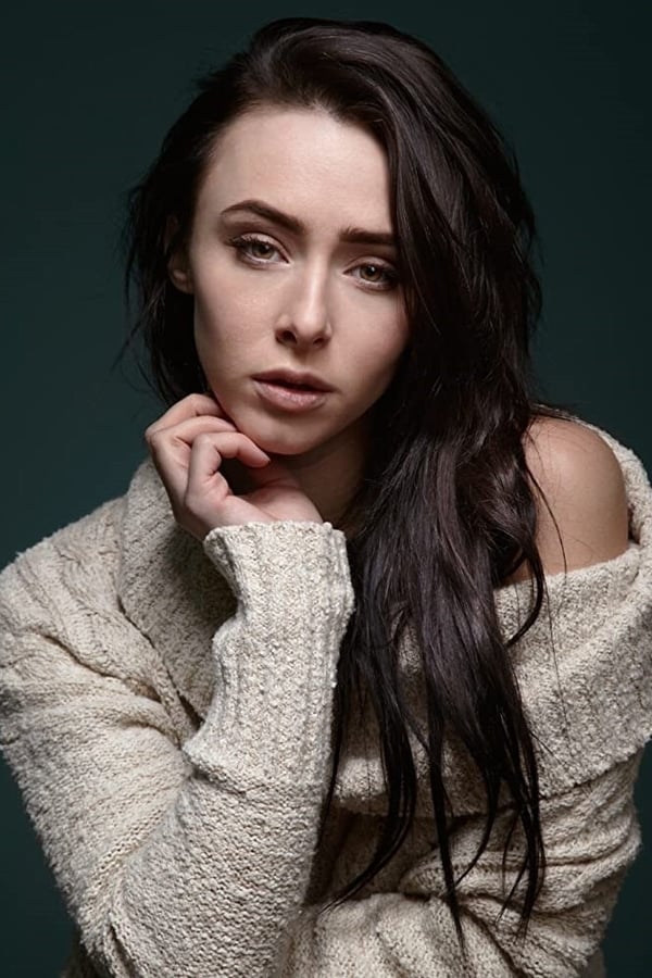 Lauren McKnight profile image