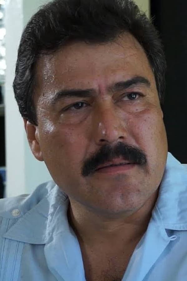Jorge Aldama profile image