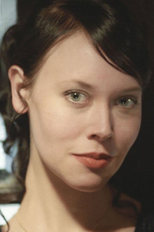 Alexandra Staden profile image