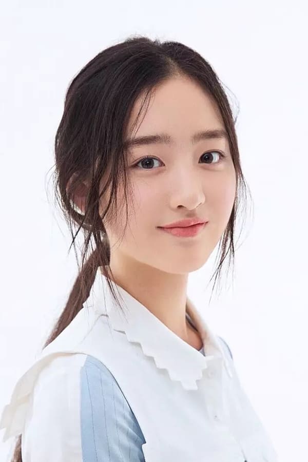 Deng Enxi profile image