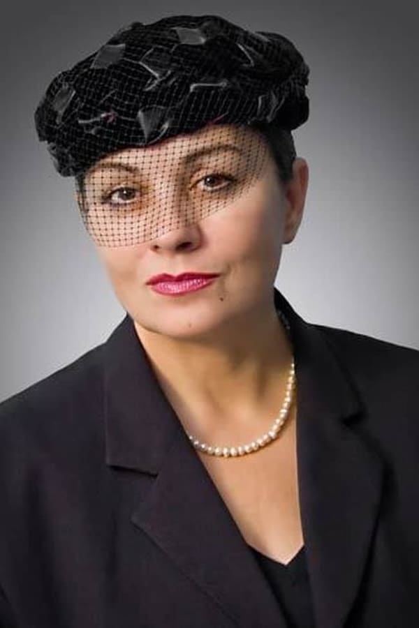 Ljiljana Blagojević profile image