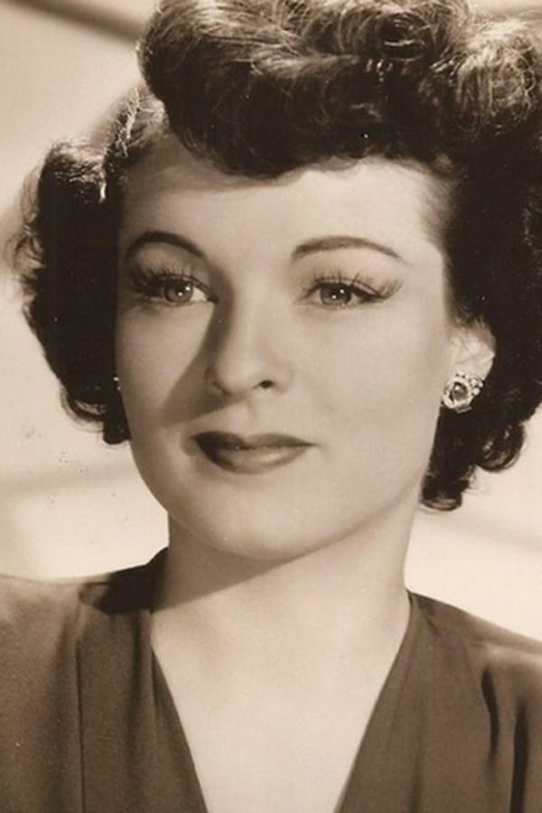 Ruth Hussey profile image