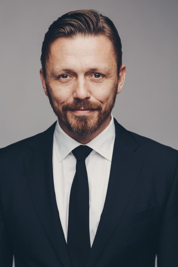 Henrik Vestergaard profile image