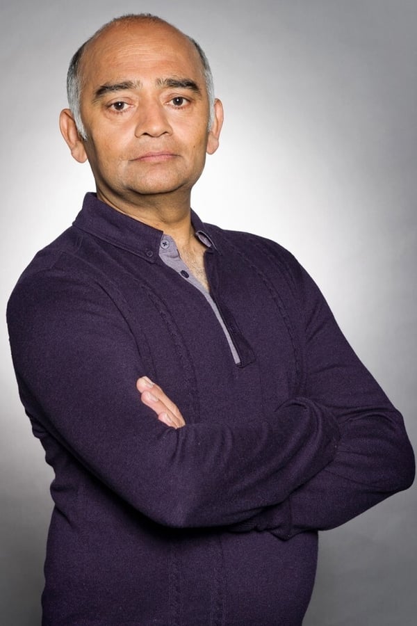 Bhasker Patel profile image