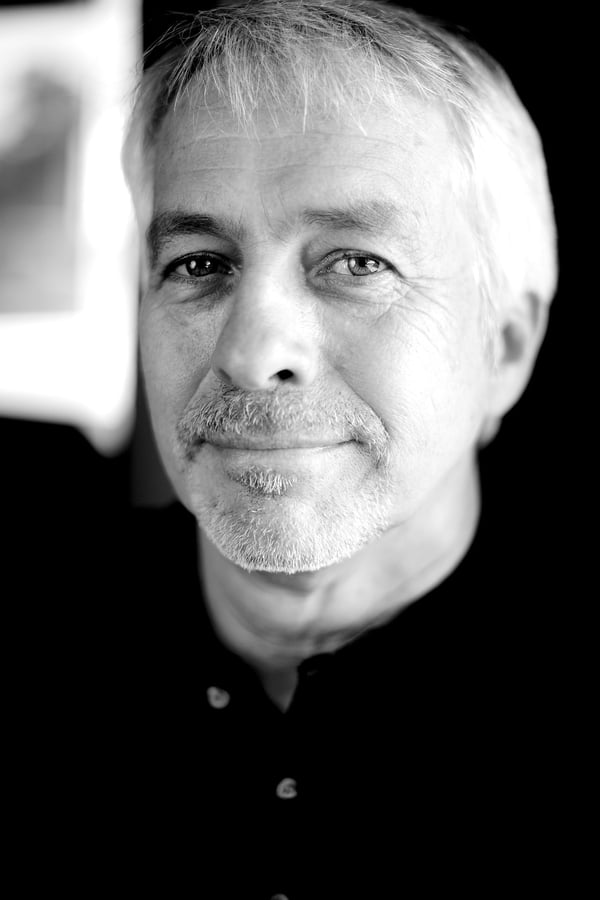 Richard Ledbetter profile image