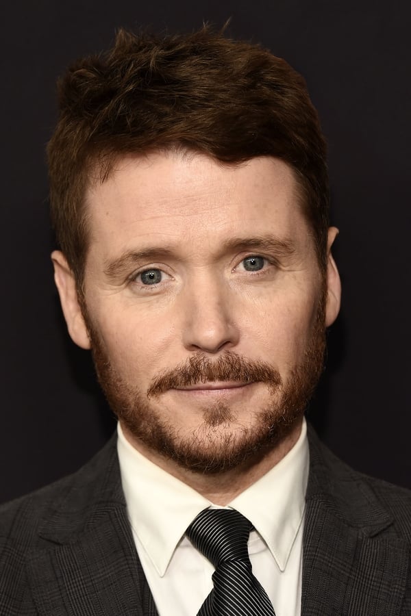 Kevin Connolly profile image