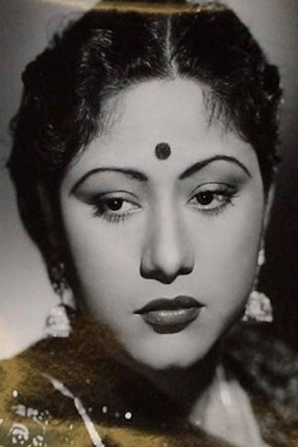 Sulochana Chatterjee profile image