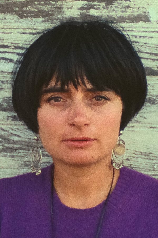 Agnès Varda profile image