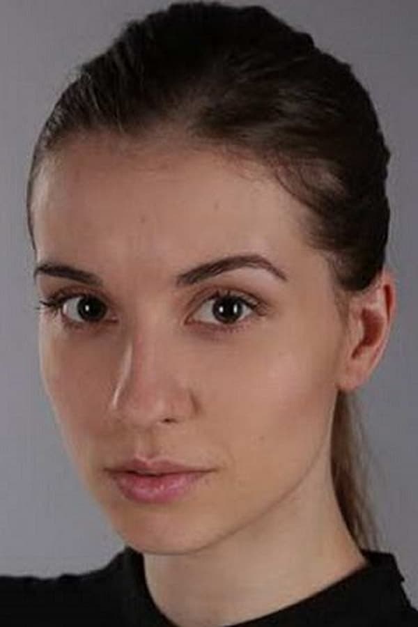 Kseniya Zueva profile image