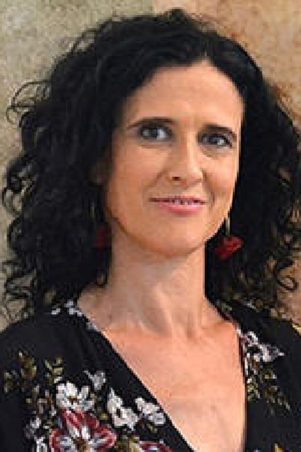 Susana Pous profile image