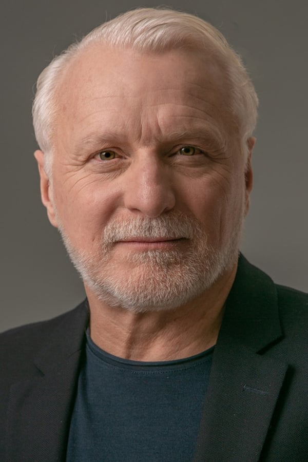 Jean-François Blanchard profile image