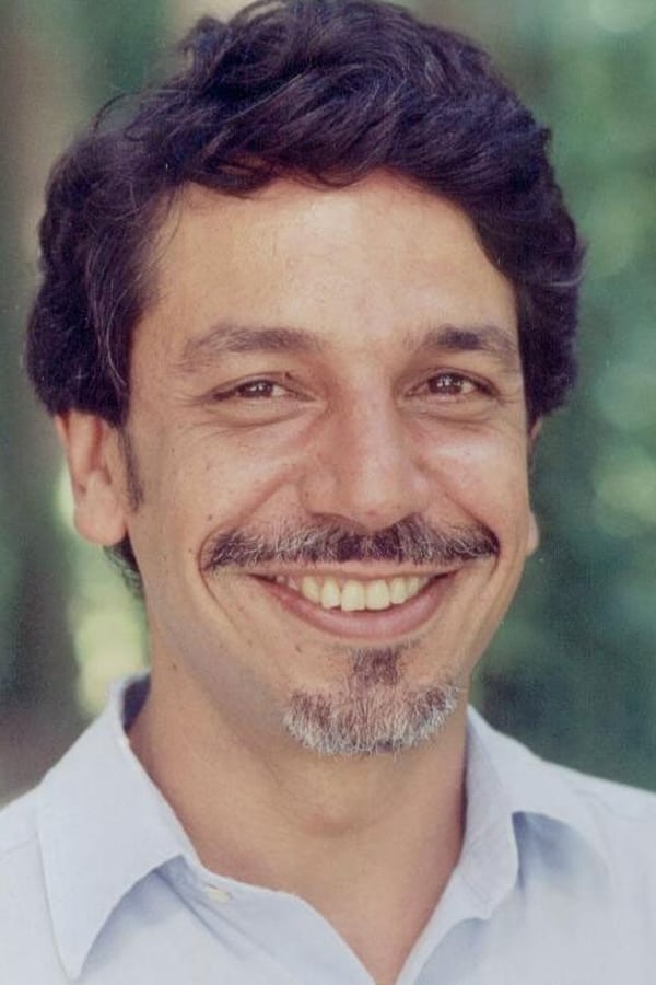 Marcelo Escorel profile image