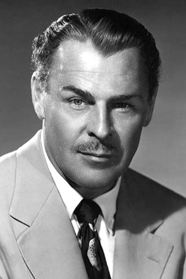 Brian Donlevy profile image
