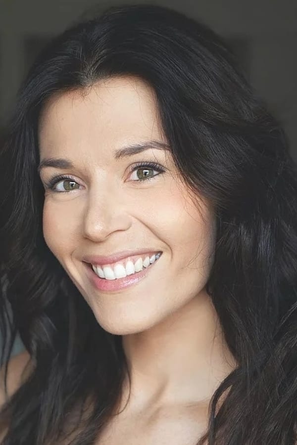 Sarah Bonrepaux profile image