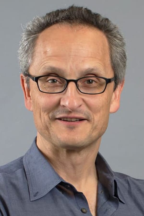 Jan Pinkava profile image