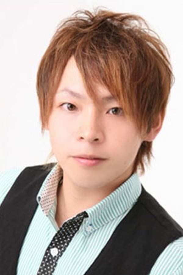 Shinya Hamazoe profile image