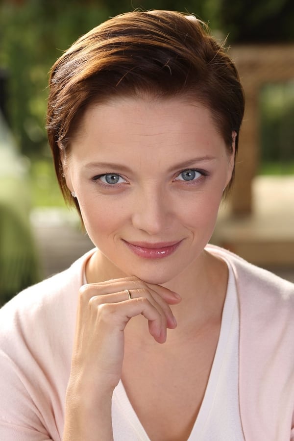 Ekaterina Vilkova profile image