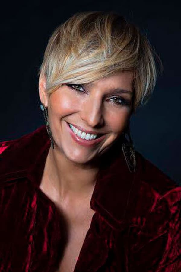 Cristina Morrison profile image