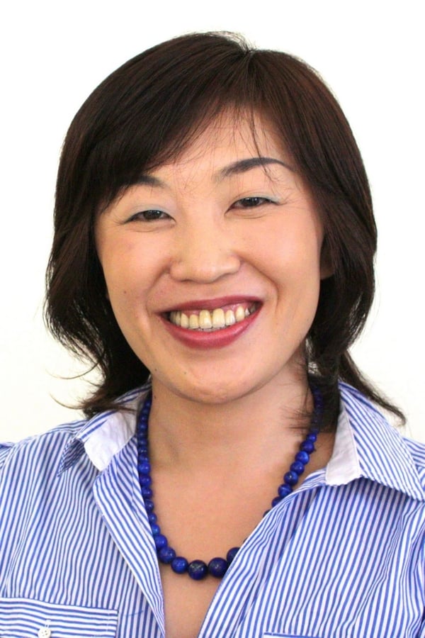 Sachiko Kojima profile image
