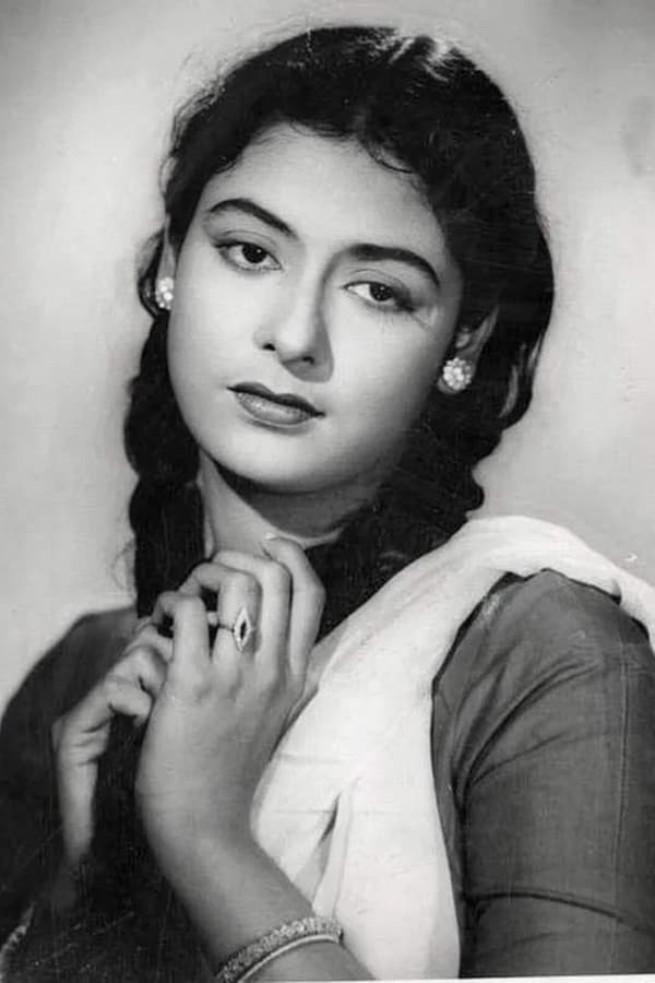 Supriya Choudhury profile image