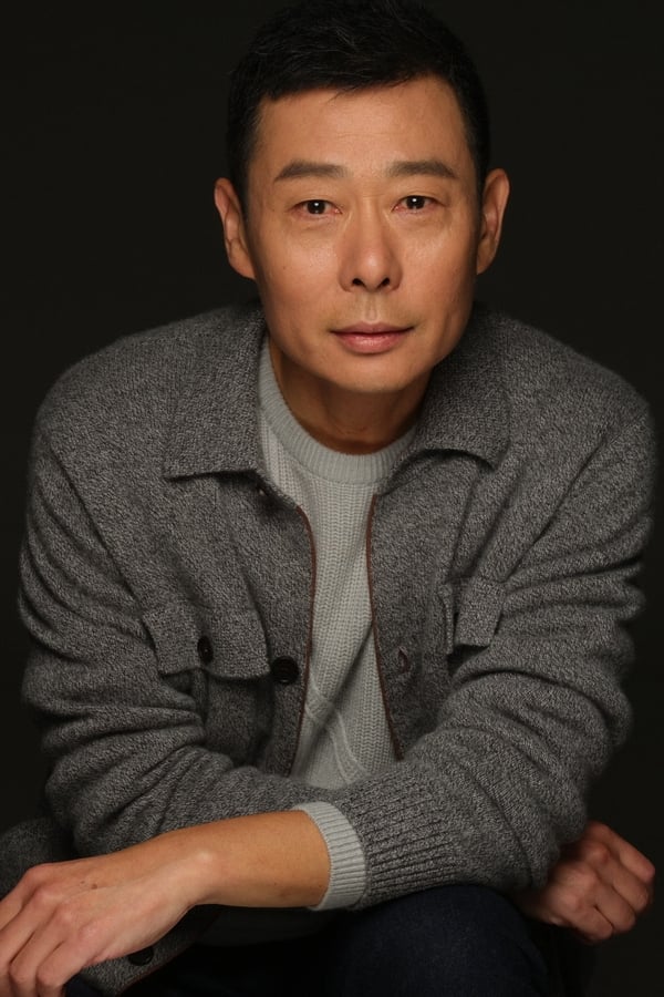Qing Huo profile image