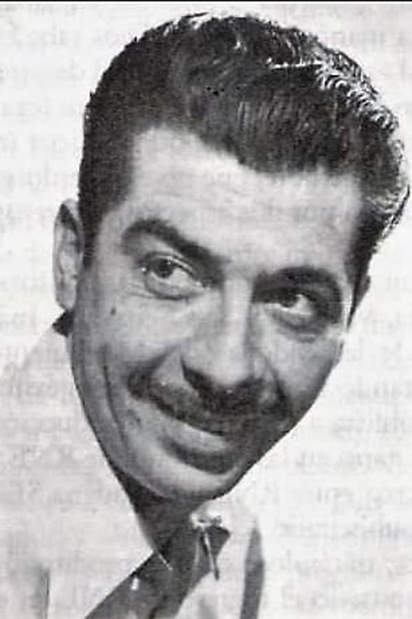 Estanis González profile image