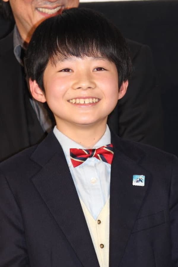 Kota Yokoyama profile image