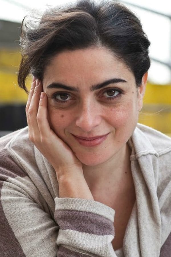 Paola Barrientos profile image