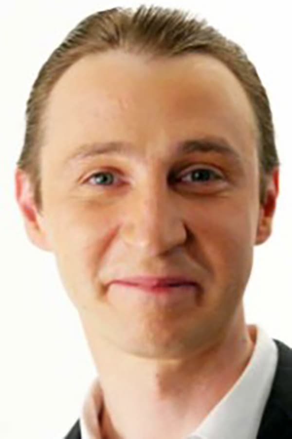 Andrey Kaykov profile image