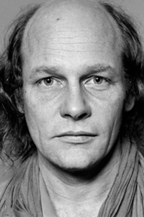 Robby Müller profile image