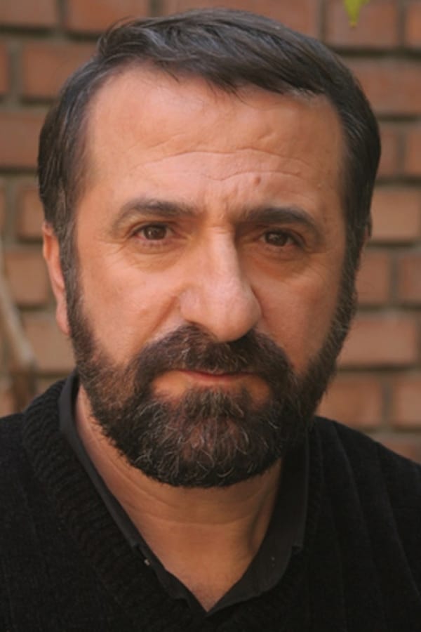 Mehran Rajabi profile image