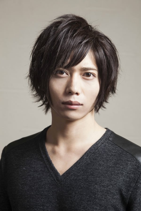 Toshiyuki Someya profile image