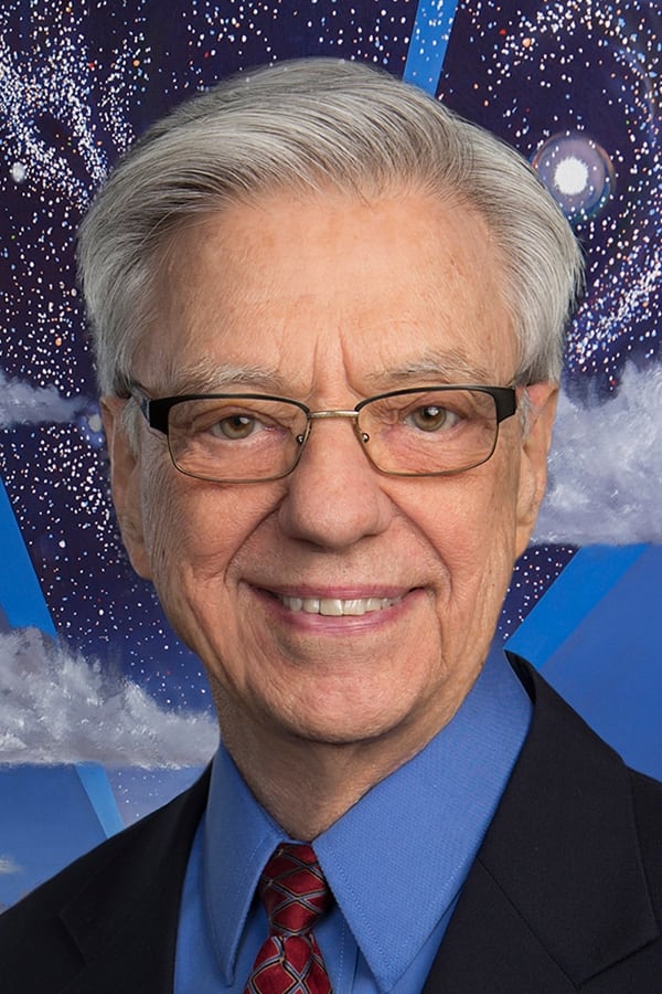 Harold E. Puthoff profile image
