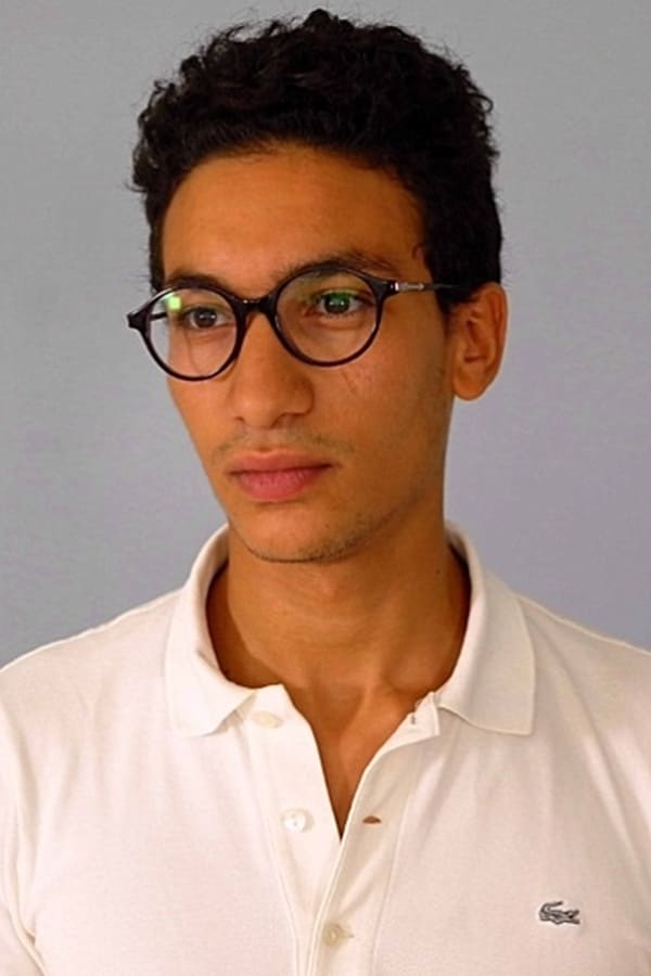 Mounir Amamra profile image