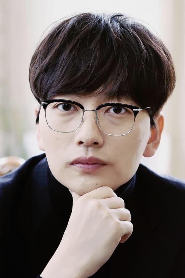Lee Dong-hwi profile image