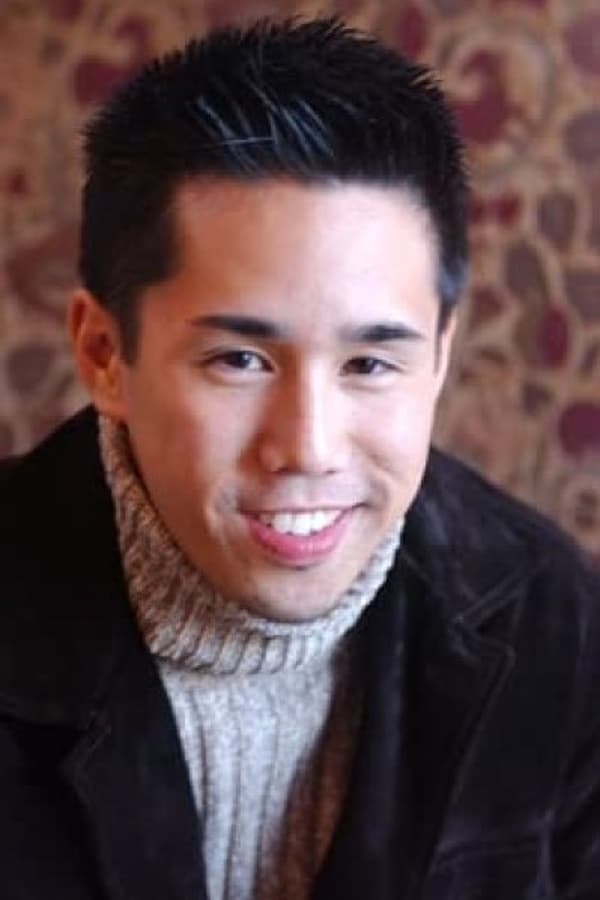 Parry Shen profile image