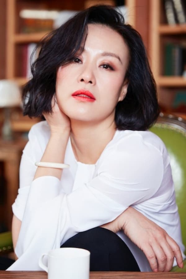 Vivian Wu profile image