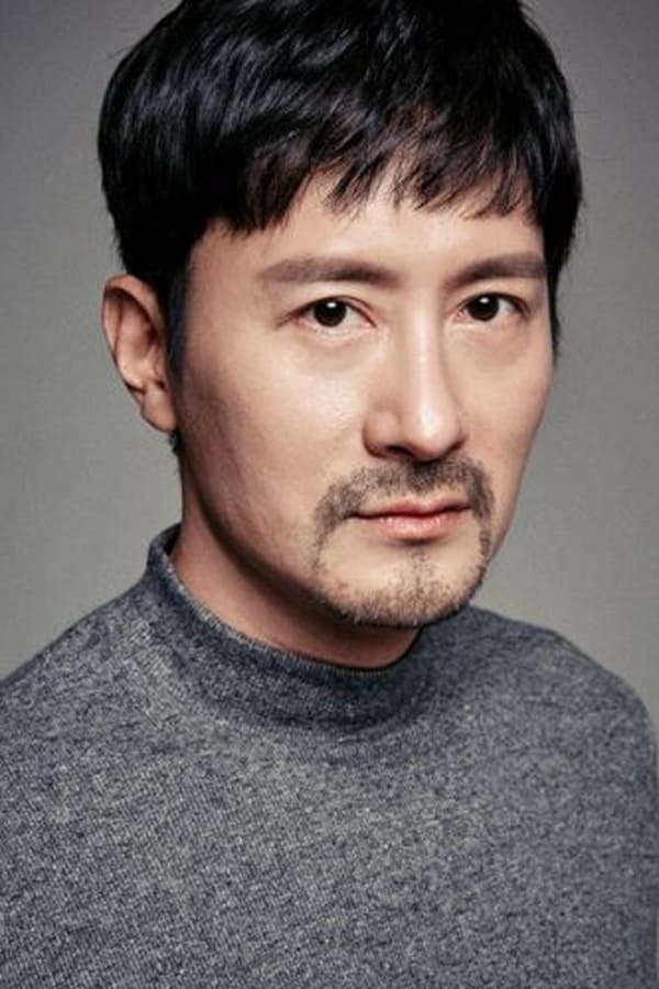 Lim Hyung-jun profile image