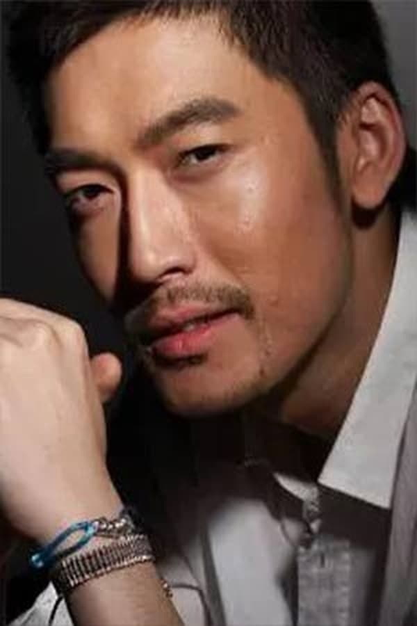 Zhang Bo profile image