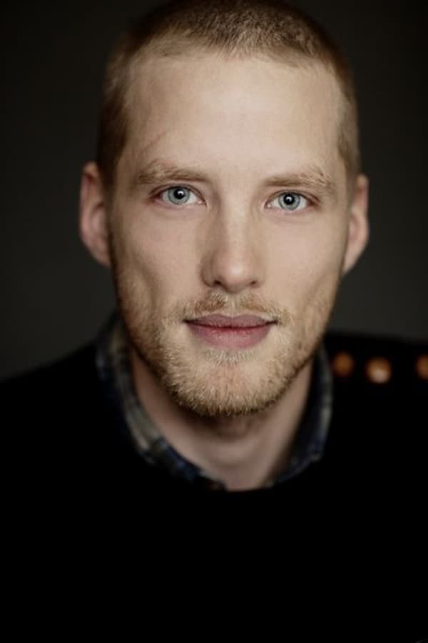 Kristoffer Fabricius profile image