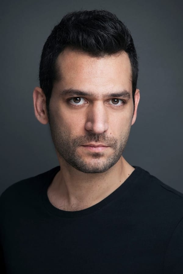 Murat Yildirim profile image