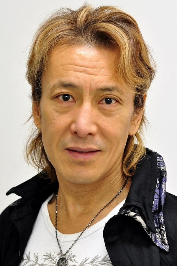 Ryou Horikawa profile image