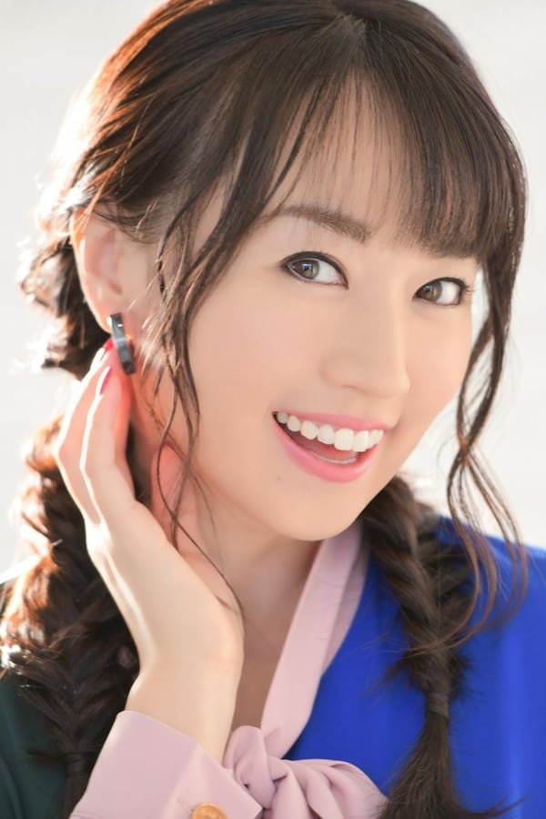 Nana Mizuki profile image