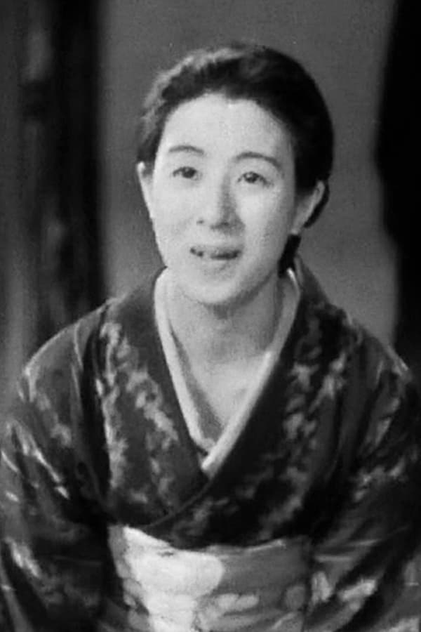 Yoshiko Tsubouchi profile image
