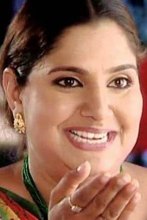 Vandana Pathak profile image